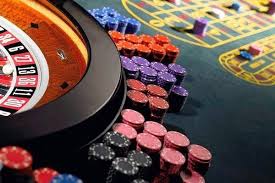 Официальный сайт Casino Pautina